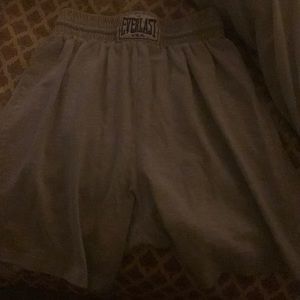 Everlast U.S.A shorts